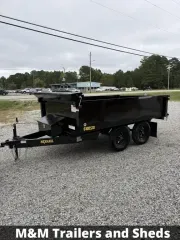 new Dump Trailers Nexhaul  for sale, in Lumberton, NC Thumbnail 1