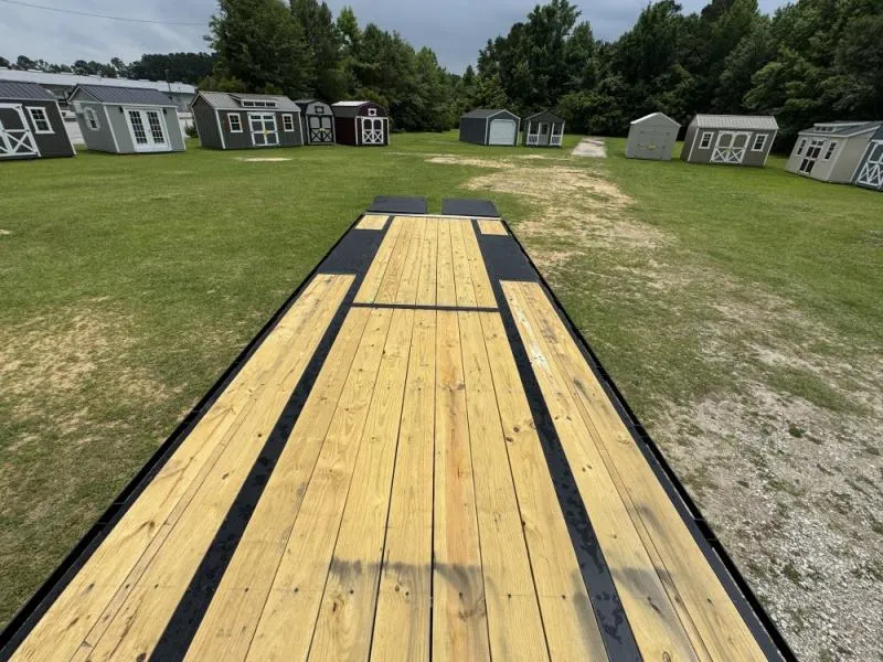 new Other Trailers Nolan Manufacturing  for sale, in Lumberton, NC Thumbnail 9