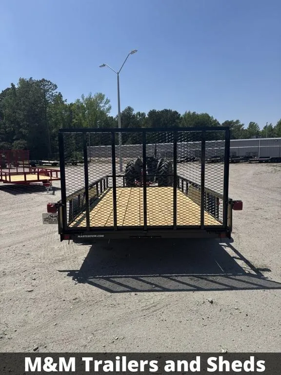 new Cargo (Enclosed) Trailers Master Tow  for sale, in Lumberton, NC Thumbnail 4