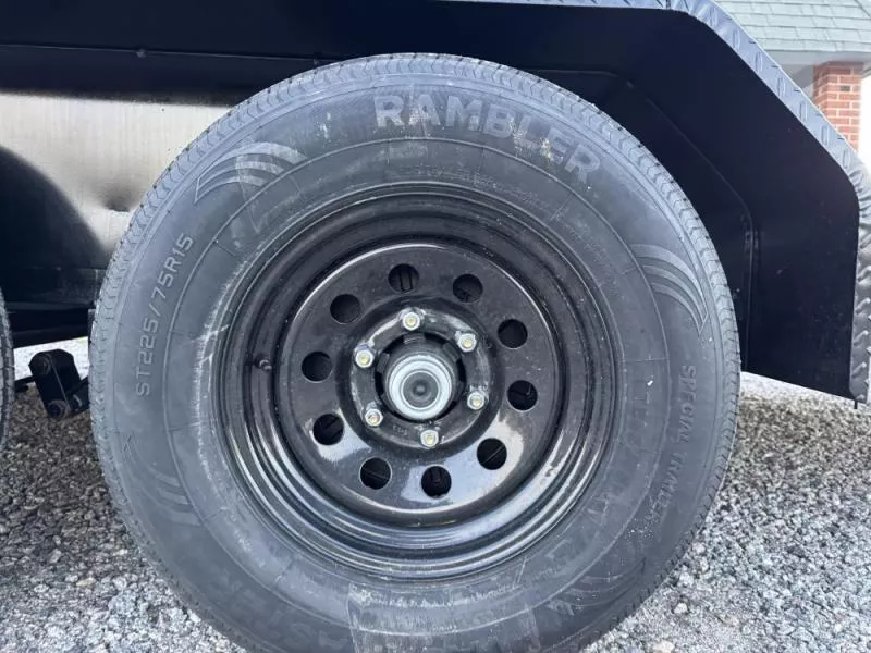 new Car Haulers / Racing Trailers Other  for sale, in Lumberton, NC Thumbnail 8