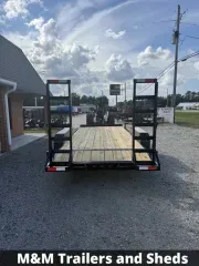 new Other Trailers Nolan Manufacturing  for sale, in Lumberton, NC Thumbnail 3