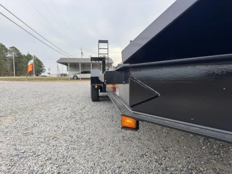 new Other Trailers Nolan Manufacturing  for sale, in Lumberton, NC Thumbnail 10