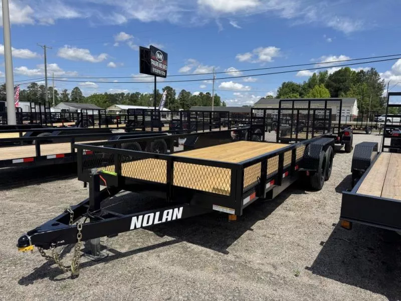 new Other Trailers Other  for sale, in Lumberton, NC Thumbnail 3