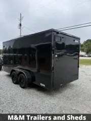 new Cargo (Enclosed) Trailers Nexhaul  for sale, in Lumberton, NC Thumbnail 2