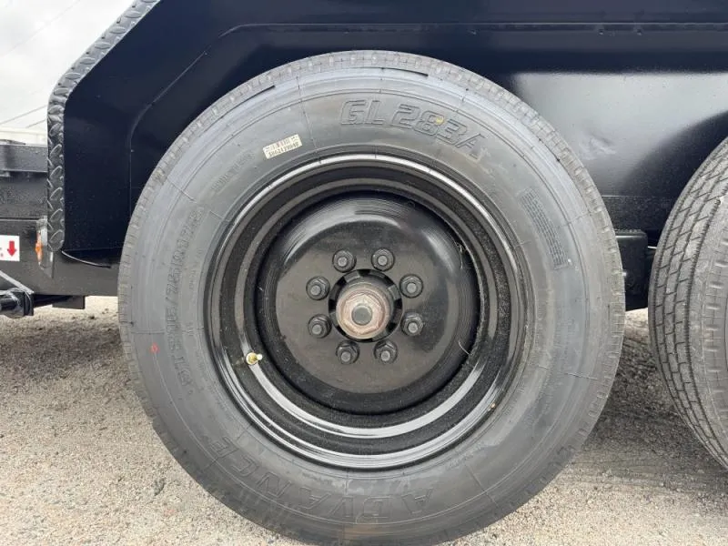 new Other Trailers Nolan Manufacturing  for sale, in Lumberton, NC Thumbnail 14