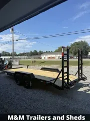 new Other Trailers Nolan Manufacturing  for sale, in Lumberton, NC Thumbnail 2
