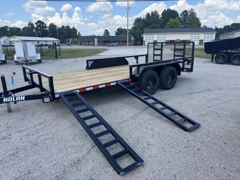 new Other Trailers Other  for sale, in Lumberton, NC Thumbnail 2