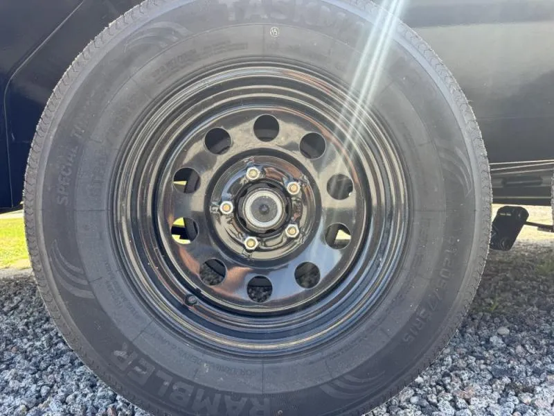 new Other Trailers Nolan Manufacturing  for sale, in Lumberton, NC Thumbnail 8