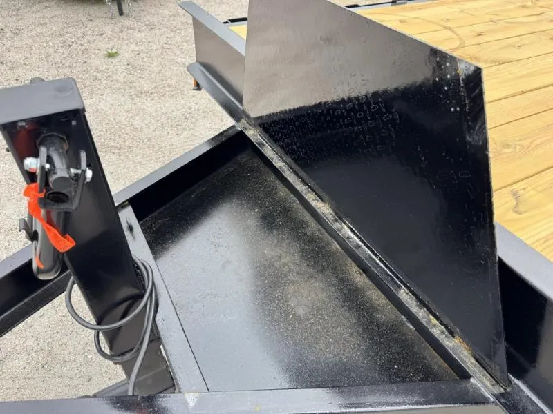 new Other Trailers Nolan Manufacturing  for sale, in Lumberton, NC Thumbnail 13