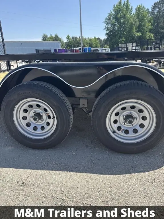 new Cargo (Enclosed) Trailers Master Tow  for sale, in Lumberton, NC Thumbnail 7