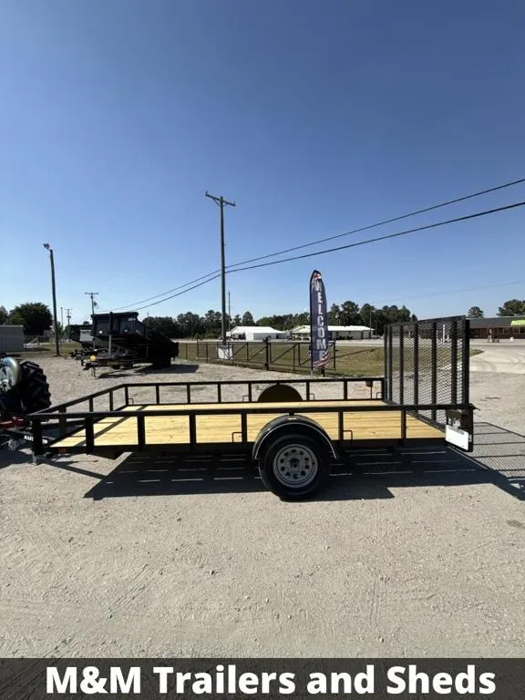 new Cargo (Enclosed) Trailers Master Tow  for sale, in Lumberton, NC Thumbnail 2