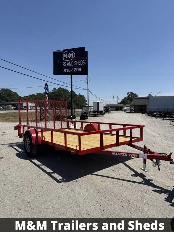 new Cargo (Enclosed) Trailers Master Tow  for sale, in Lumberton, NC Thumbnail 6