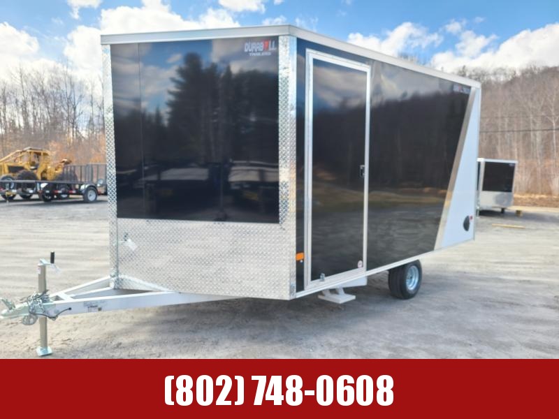 2022 Durabull Multisport 101x12 2990k GVW Aluminum 2022 Durabull Multisport 101x12 2990k GVW Aluminum