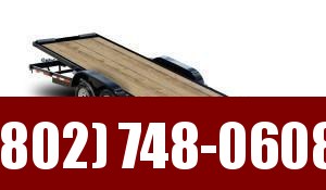 2021 Kaufman Trailers 20' Wood Floor Full Tilt Single Car / Racing Trailer 8K GVW 2021 Kaufman Trailers 20' Wood Floor Full Tilt Single Car / Racing Trailer 8K GVW