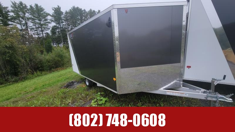 2022 Durabull Multisport 101x12 2990k GVW Aluminum 2022 Durabull Multisport 101x12 2990k GVW Aluminum