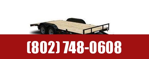 2022 Kaufman Deluxe 82 x 20 8K GVW Car Hauler 2022 Kaufman Deluxe 82 x 20 8K GVW Car Hauler
