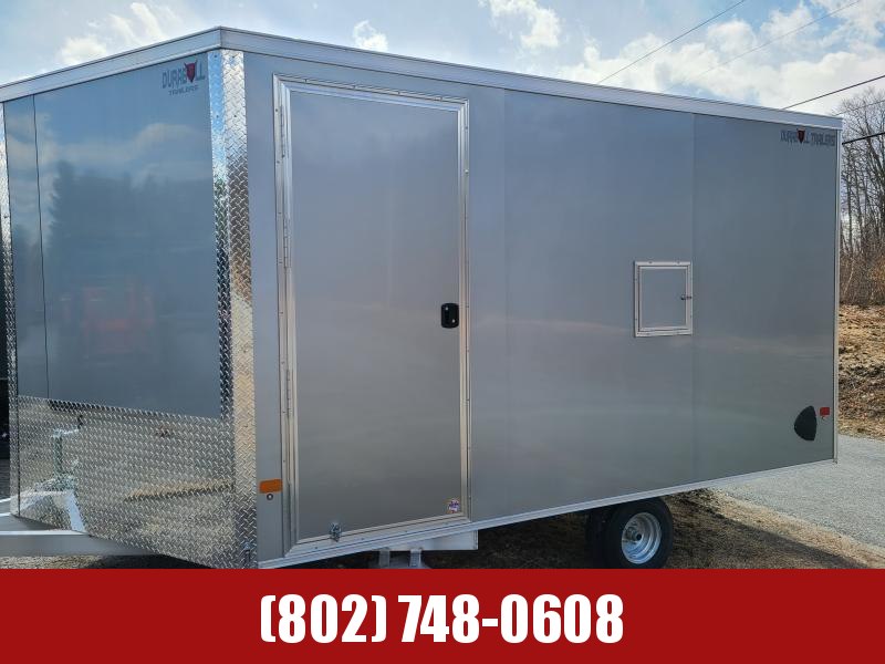 2022 Durabull Multisport 101x12 2990k GVW Aluminum 2022 Durabull Multisport 101x12 2990k GVW Aluminum