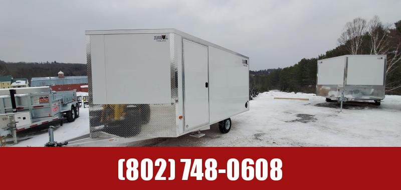 2022 Durabull Trailers Multisport 101X12 SA Snowmobile Trailer 2022 Durabull Trailers Multisport 101X12 SA Snowmobile Trailer