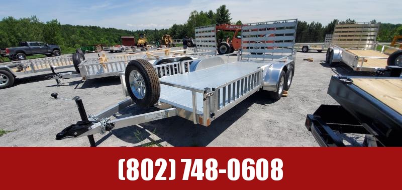 2022 Rance Rough Rider 6.5X16 Aluminum 2022 Rance Rough Rider 6.5X16 Aluminum