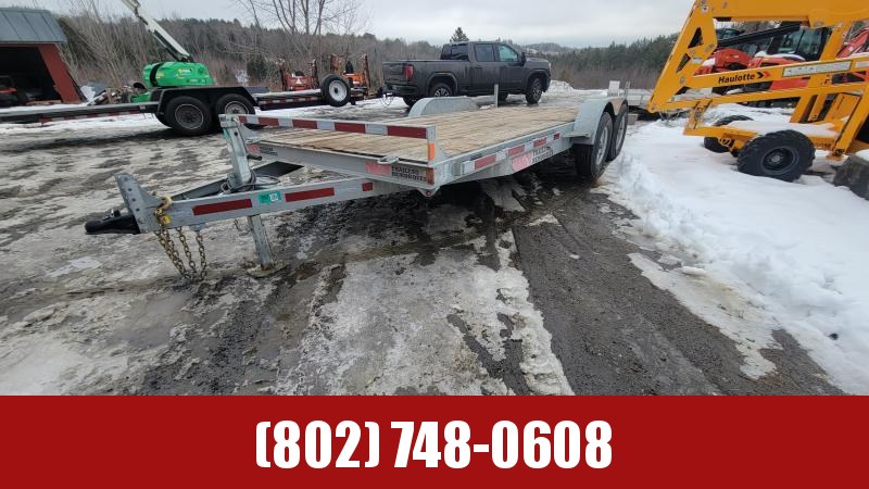 2018 N and N Trailers ICH10-18 Car Hauler 2018 N and N Trailers ICH10-18 Car Hauler