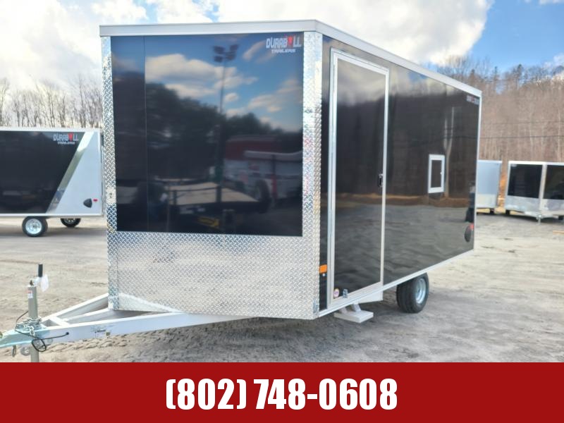 2022 Durabull Multisport 101x12 2990k GVW Aluminum 2022 Durabull Multisport 101x12 2990k GVW Aluminum