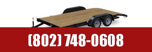 2022 Kaufman 82 x 16 6k GVW Car Hauler 2022 Kaufman 82 x 16 6k GVW Car Hauler