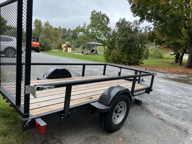 used Utility Trailers Karavan Trailers  for sale, in Danville, VT Thumbnail 5