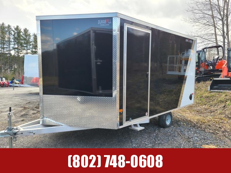 2022 Durabull Trailers Multisport 101x12 SA Snowmobile Trailer 2022 Durabull Trailers Multisport 101x12 SA Snowmobile Trailer