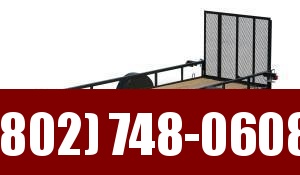 2021 Kaufman 14x77in Standard Single Axle Utility Trailer Utility Trailer 3500GVW 2021 Kaufman 14x77in Standard Single Axle Utility Trailer Utility Trailer 3500GVW