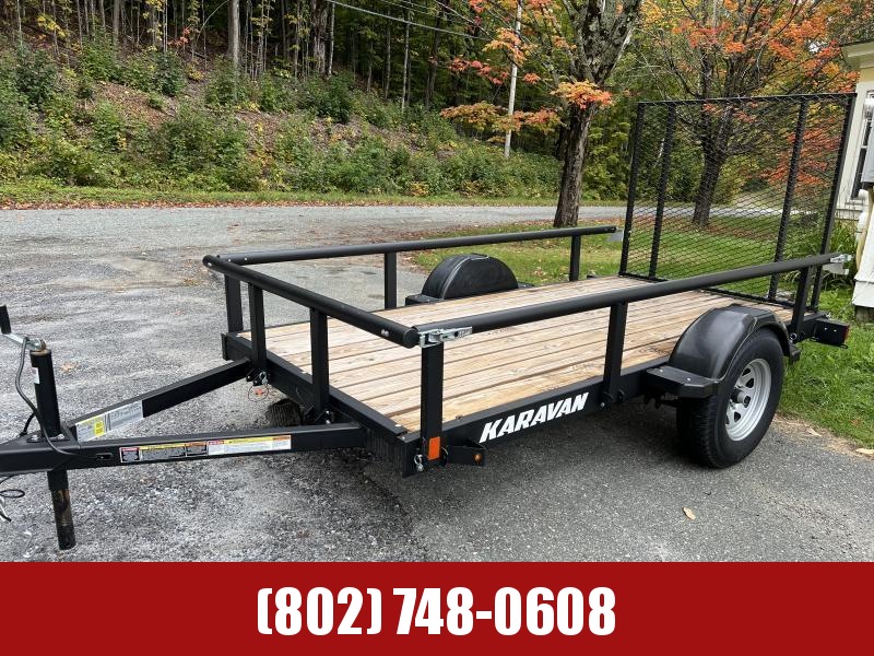 2021 Karavan Trailers Utility Trailer 2021 Karavan Trailers Utility Trailer