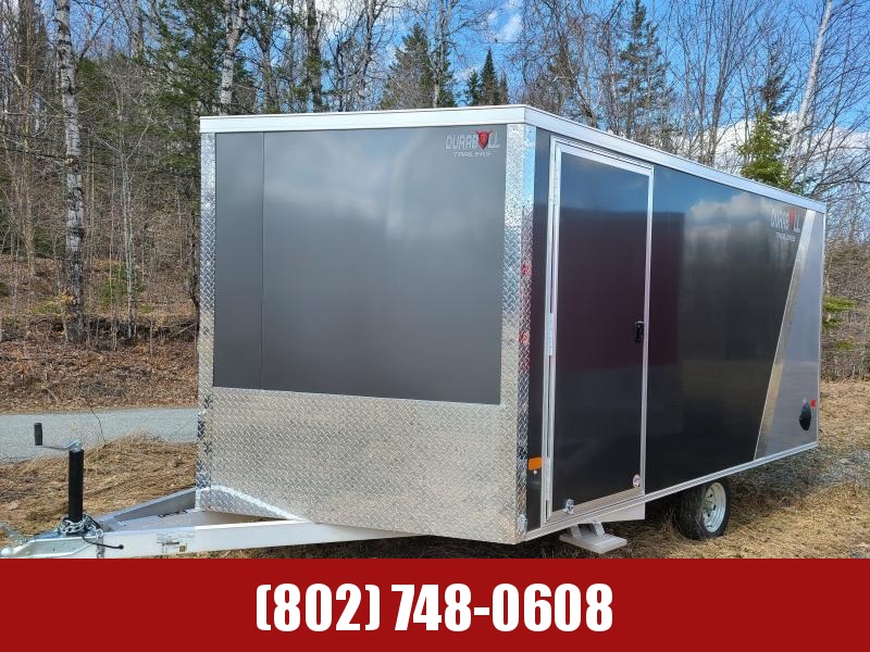 2022 Durabull Multisport 101x12 2990k GVW Aluminum 2022 Durabull Multisport 101x12 2990k GVW Aluminum