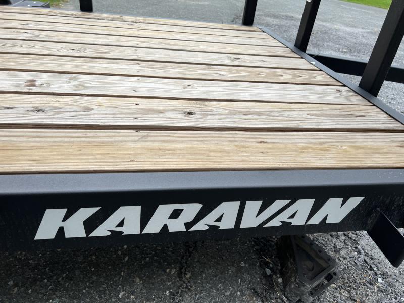 used Utility Trailers Karavan Trailers  for sale, in Danville, VT Thumbnail 6