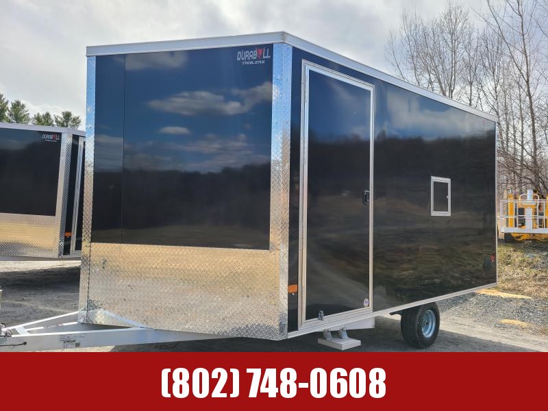 2022 Durabull Multisport 101x12 2990k GVW Aluminum 2022 Durabull Multisport 101x12 2990k GVW Aluminum