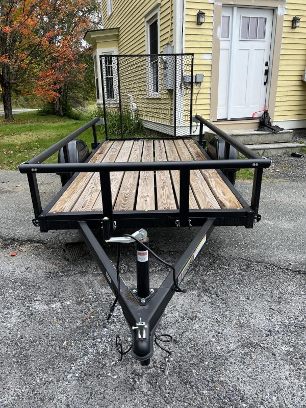 used Utility Trailers Karavan Trailers  for sale, in Danville, VT Thumbnail 7