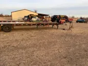 used Equipment / Flatbed Trailers Big Tex Trailers  for sale, in Dublin, TX Thumbnail 3