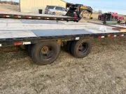 used Equipment / Flatbed Trailers Big Tex Trailers  for sale, in Dublin, TX Thumbnail 4