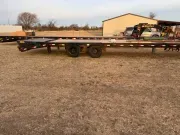 used Equipment / Flatbed Trailers Big Tex Trailers  for sale, in Dublin, TX Thumbnail 5