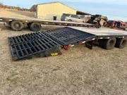 used Equipment / Flatbed Trailers Big Tex Trailers  for sale, in Dublin, TX Thumbnail 2