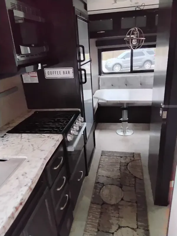 used Travel Trailers Grand Design RV Imagine XLS for sale, in Pensacola, FL Thumbnail 3