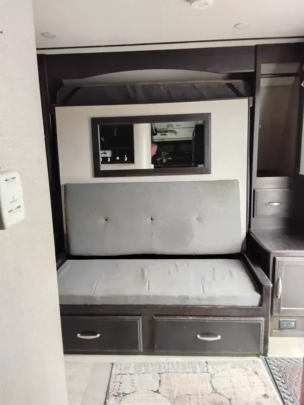 used Travel Trailers Grand Design RV Imagine XLS for sale, in Pensacola, FL Thumbnail 4