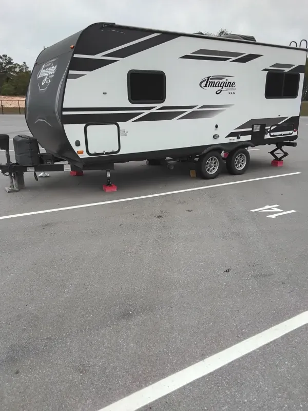 used Travel Trailers Grand Design RV Imagine XLS for sale, in Pensacola, FL Thumbnail 2