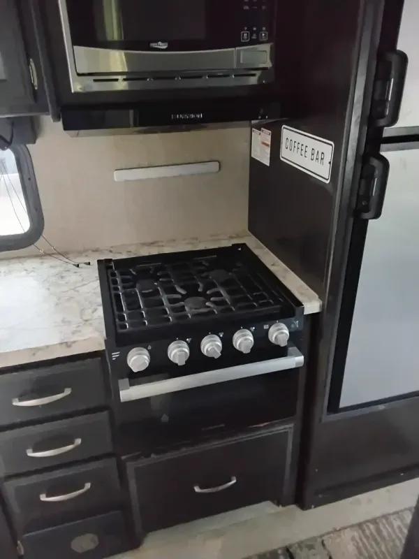 used Travel Trailers Grand Design RV Imagine XLS for sale, in Pensacola, FL Thumbnail 5