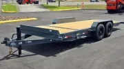 new Tilt Trailers GPS Trailers  for sale, in Spring Hill, FL Thumbnail 2