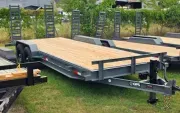 new Equipment / Flatbed Trailers GPS Trailers  for sale, in Spring Hill, FL Thumbnail 2