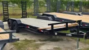 new Equipment / Flatbed Trailers GPS Trailers  for sale, in Spring Hill, FL Thumbnail 2