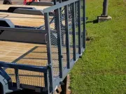 new Utility Trailers GPS Trailers  for sale, in Spring Hill, FL Thumbnail 2