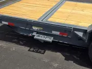 new Tilt Trailers GPS Trailers  for sale, in Spring Hill, FL Thumbnail 3