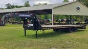 new Equipment / Flatbed Trailers Sure-Trac  for sale, in Spring Hill, FL Thumbnail 3