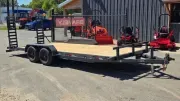 new Equipment / Flatbed Trailers GPS Trailers  for sale, in Spring Hill, FL Thumbnail 2