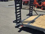 new Equipment / Flatbed Trailers GPS Trailers  for sale, in Spring Hill, FL Thumbnail 3